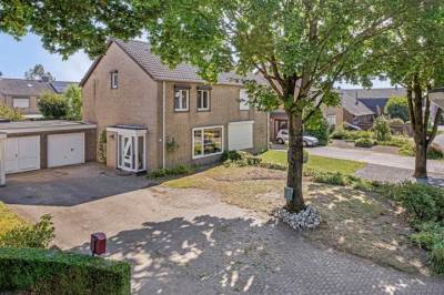 Woning Lindenstraat 10 Hunsel