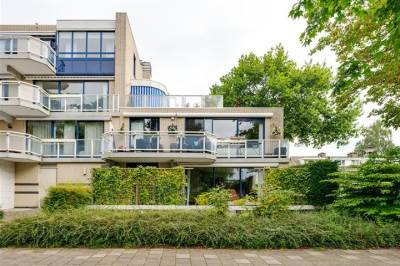 Woning Dubbelsteynlaan Oost 214 Dordrecht