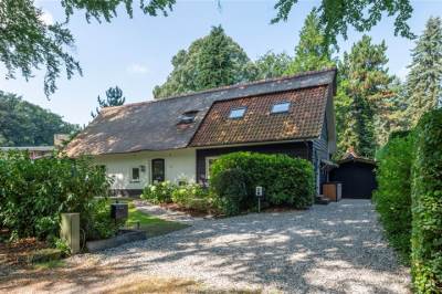 Woning Jacobus Pennweg 21 Hilversum