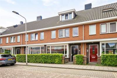 Woning Julianastraat 19 Numansdorp