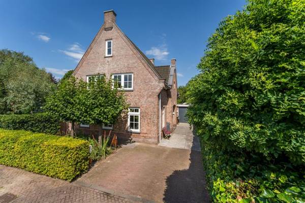 Woning Heinrich Bertéstraat 29 Utrecht