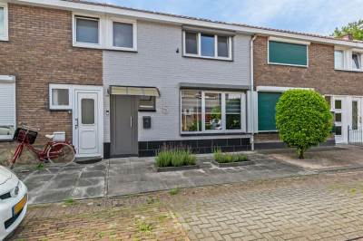 Woning Beatrixstraat 5 Terneuzen