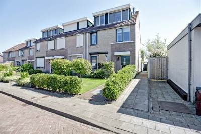 Woning Molenmeet 3 Kruiningen