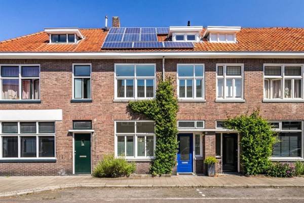 Woning Begoniastraat 8 Eindhoven