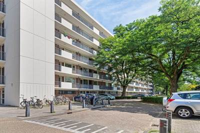 Woning Professor Cobbenhagenlaan 156 Tilburg