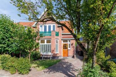 Woning Rijnegommerstraat 3 Zoeterwoude