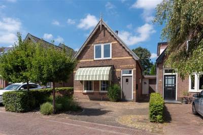 Woning Holleweg 159 Heiloo