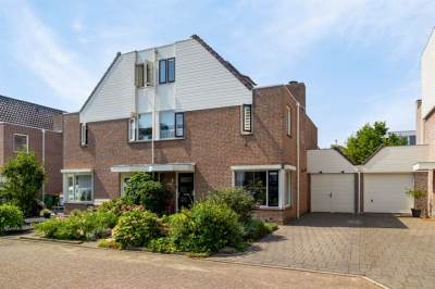 Woning Bezaan 8 Veenendaal