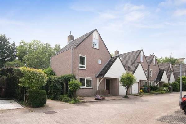 Woning Markiezenhof 56 Ede