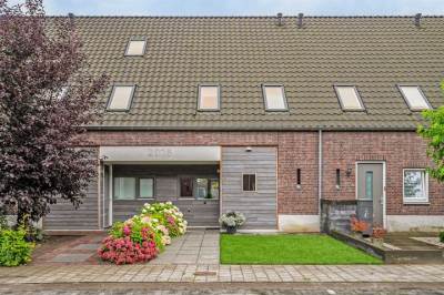 Woning Posthoorn 4 Luyksgestel