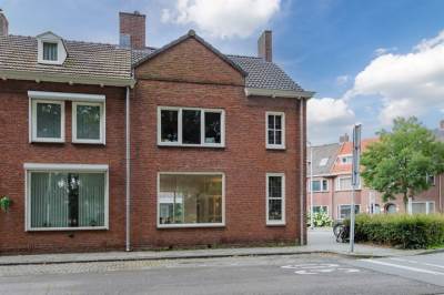Woning Groenstraat 2 Tilburg