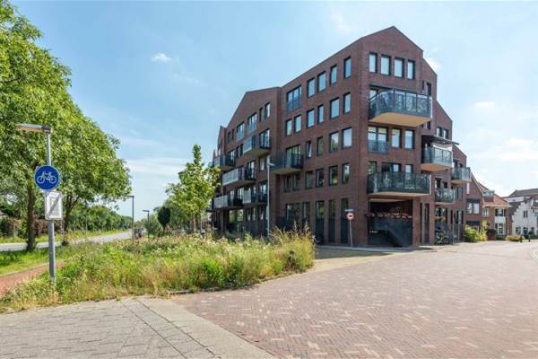 Woning Oudorperdijkje 3B Alkmaar