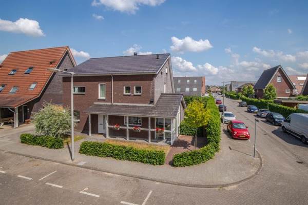 Woning Romeinenveld 47 Arnhem