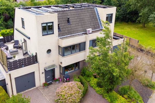 Woning Smallingerlandweg 21 Arnhem