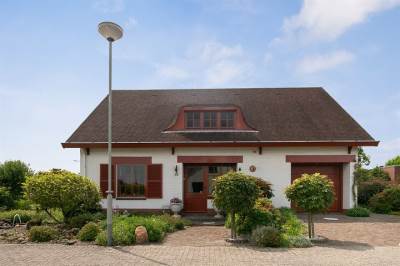 Woning Castelostraat 32 Castenray