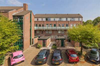 Woning Avenbeeck 53 Hillegom