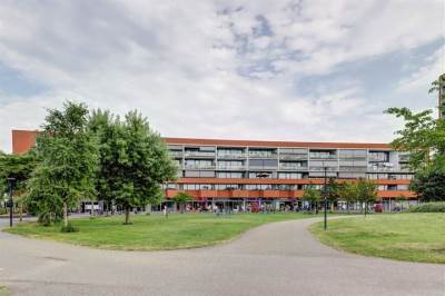 Woning Sophiapromenade 136 Hendrik-Ido-Ambacht