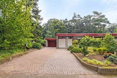 Woning Ruurloseweg 11 Barchem