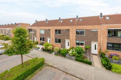 Woning Lupinestraat 85 Capelle aan den IJssel