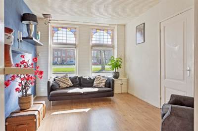 Woning Bedumerweg 42 Groningen