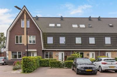 Woning Amaliahof 9 Ermelo