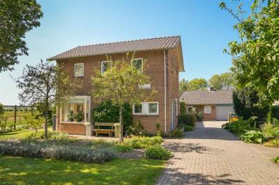 Woning Achterweg 7 Rumpt