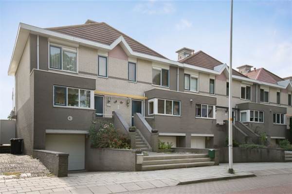Woning Noordkade 147B Waddinxveen
