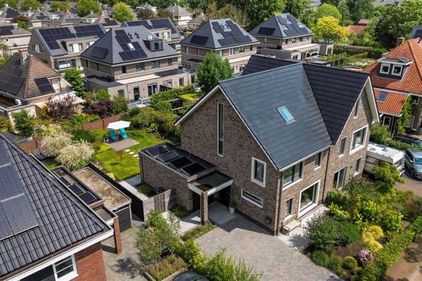 Woning Zandweg 189A De Meern