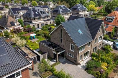 Woning Zandweg 189A De Meern