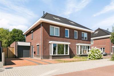 Woning Wicher Wuitestraat 20 Daarlerveen