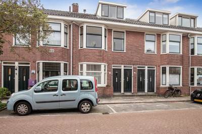 Woning Mozartstraat 10A Zaandam