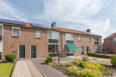 Woning Vijverpark 59 Kuinre