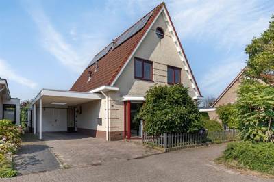 Woning Boekweit 28a Borne