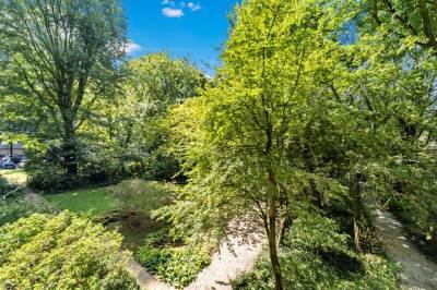 Woning Roland Holstlaan 1084 Delft