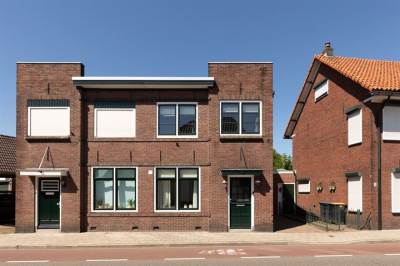 Woning Waliënsestraat 15 Winterswijk