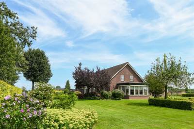 Woning Vrijkebomenweg 2 Ospel