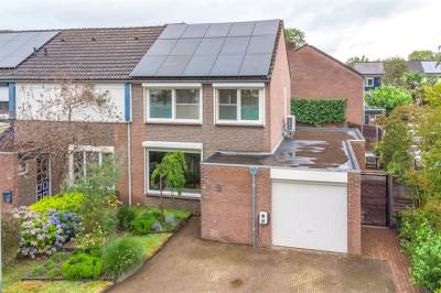 Woning Albert Schweitzerstraat 9 Horst