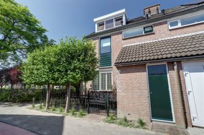 Woning Van Kronenburgvliet 8 Barendrecht