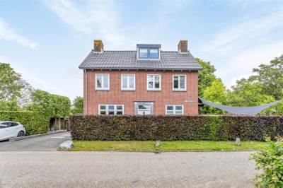 Woning Stuivezandsestraat 15 Made