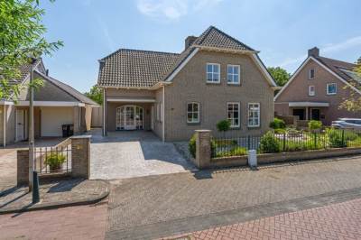 Woning Hooiweg 20 Etten-Leur