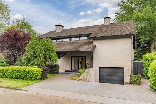 Woning Cameedijk 15 Roosendaal