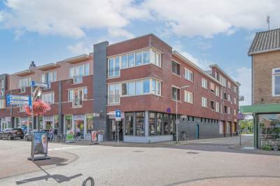 Woning De Henschoterhof 18 Woudenberg