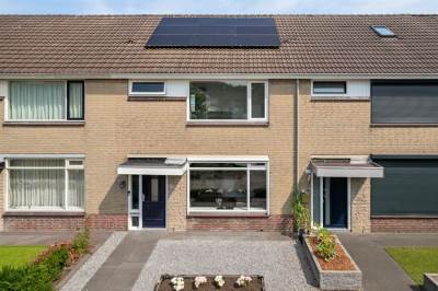 Woning Keizershof 608 Uden