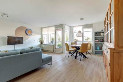 Woning Oudeland 156 Zwijndrecht