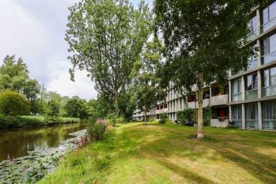 Woning Benedenlangs 41 Amsterdam