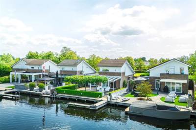 Woning Vinkenkade 77R168 Vinkeveen