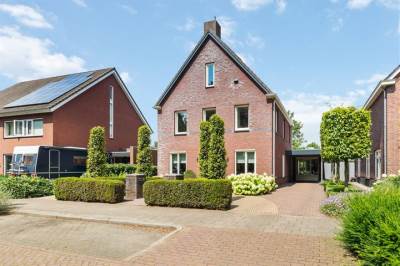Woning Aan de Loop 8 Boekel