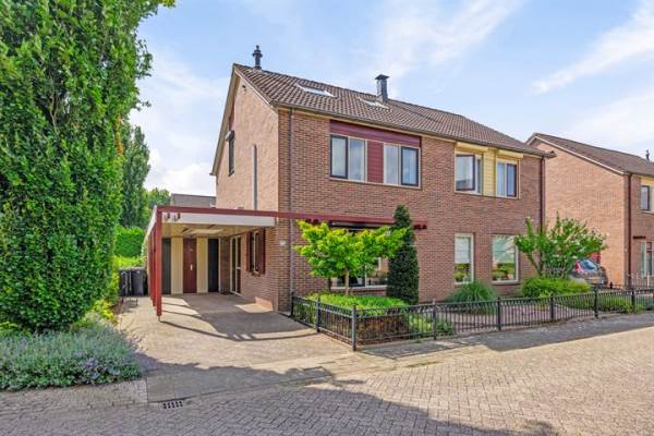 Woning Valeriaan 1 Gendringen