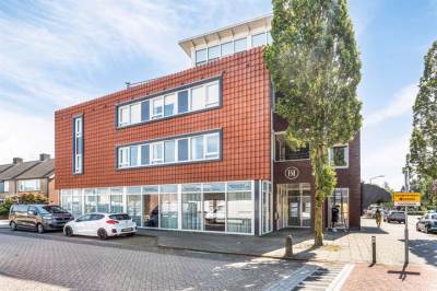 Woning Kerkwijk 1D Berlicum