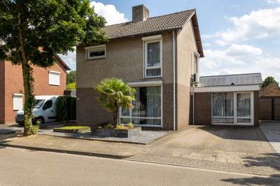 Woning St.Servaaslaan 44 Melick